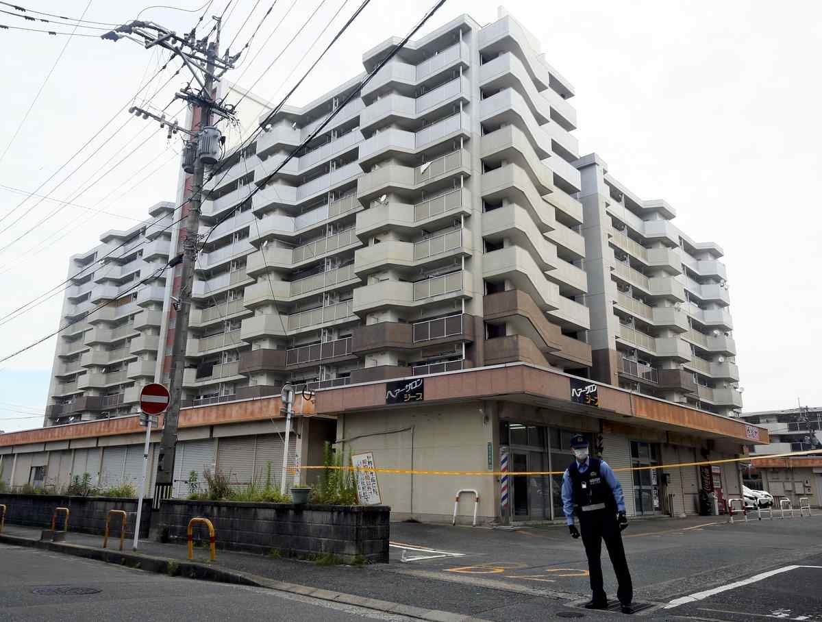 Woman Arrested for Fatal Stabbing of Friend in Fukuoka While Children Slept Nearby