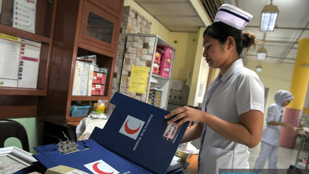Malaysia's Health Ministry To Mandate Medicine Supply Disruption Reporting From July