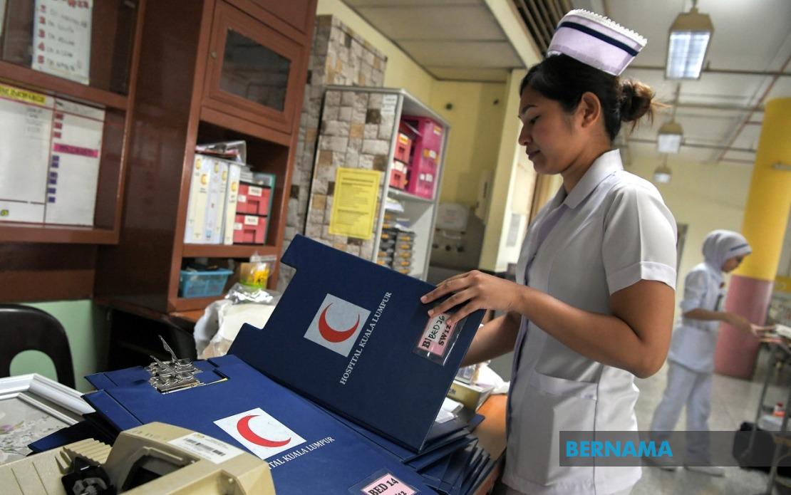 Malaysia's Health Ministry To Mandate Medicine Supply Disruption Reporting From July