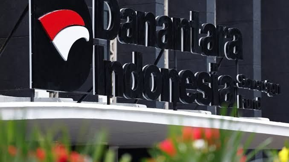 Indonesia's New Sovereign Wealth Fund Law Raises Money Laundering Concerns