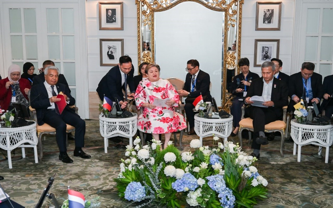 ASEAN Reaffirms Myanmar Peace Framework Despite Parliamentary Rejection