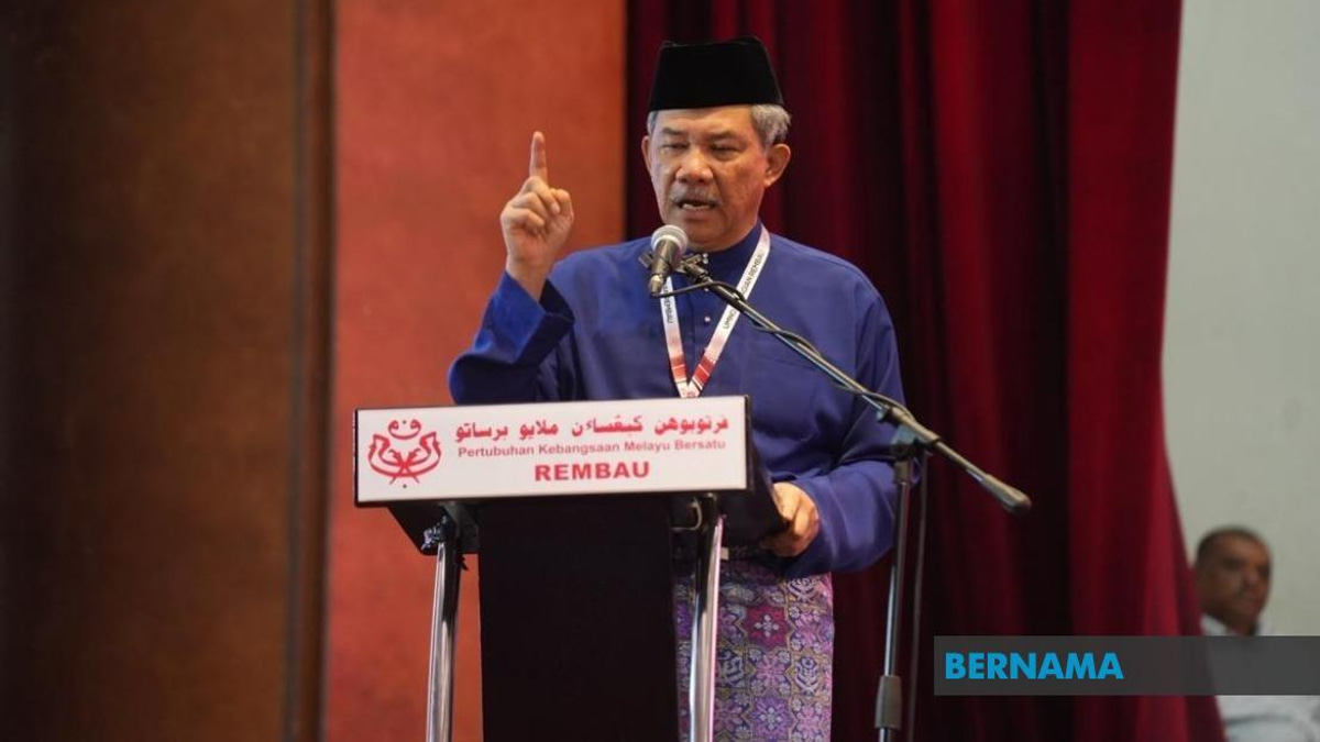 New Negeri Sembilan Exco Members Ready to Serve, Says BN Deputy Chairman