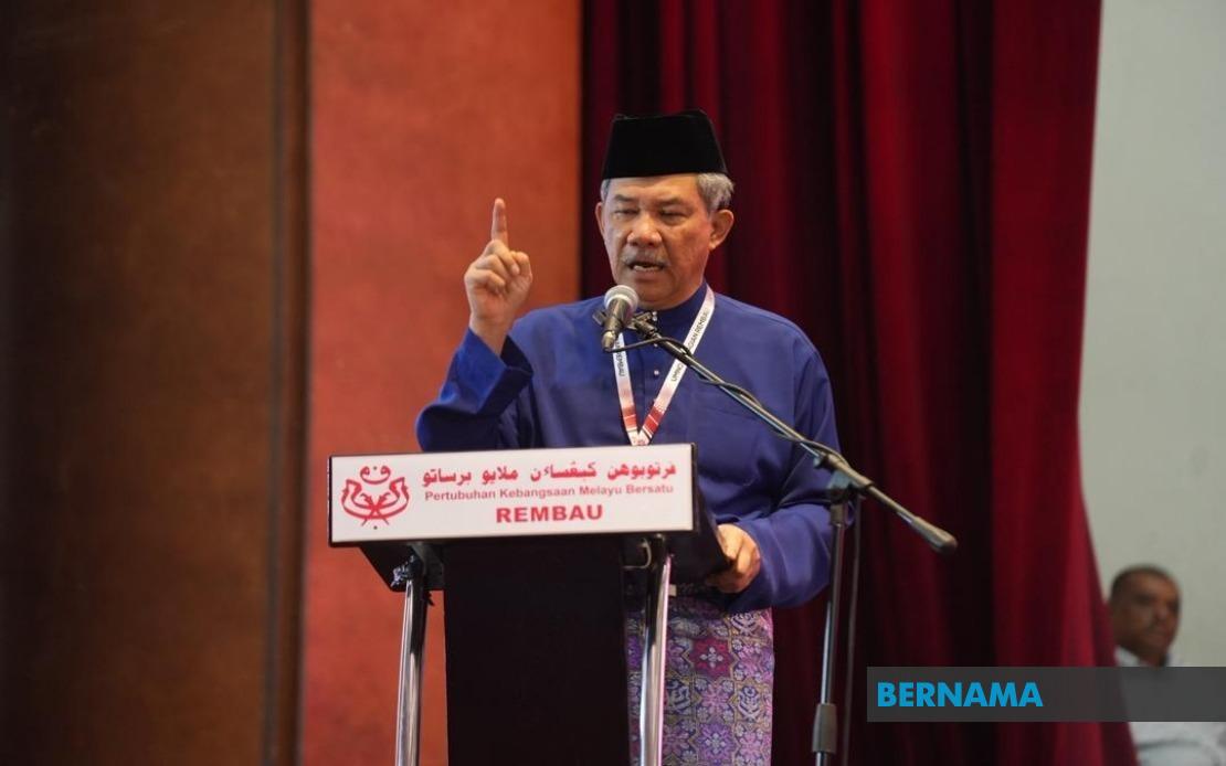 New Negeri Sembilan Exco Members Ready to Serve, Says BN Deputy Chairman
