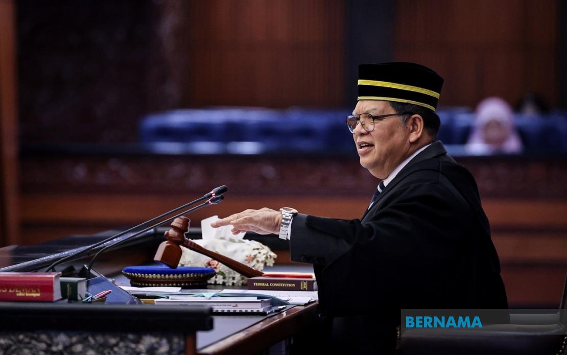 Parliament Wraps 16-Day Session With 13 Bills Approved