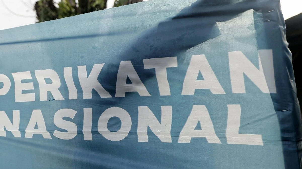 PAS Refuses to Back Bersatu in Johor Election, Cites PN Seat Allocation Protocol