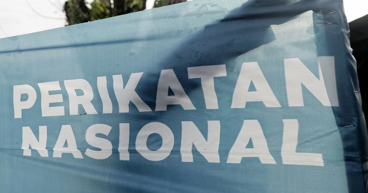 PAS Refuses to Back Bersatu in Johor Election, Cites PN Seat Allocation Protocol