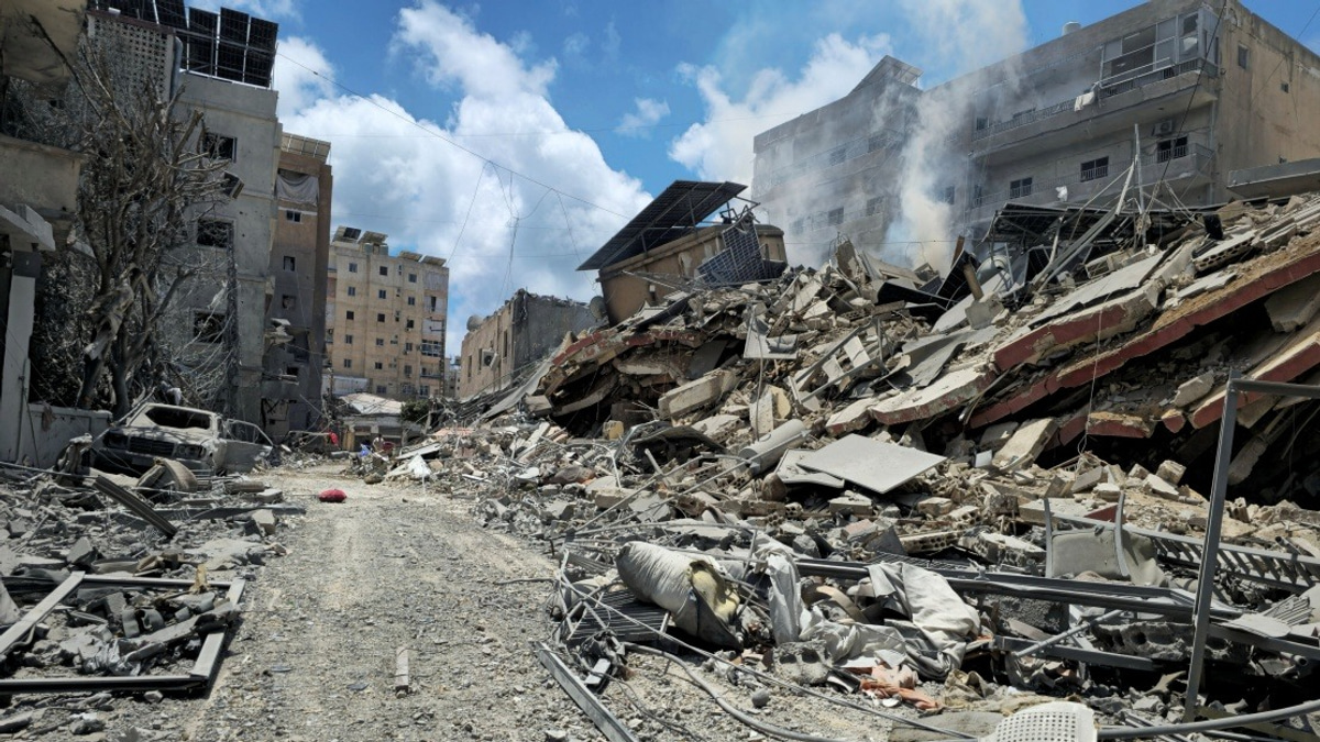 Japan Commits US$15 Million Emergency Aid for Iran, Lebanon, and Palestinian Territories