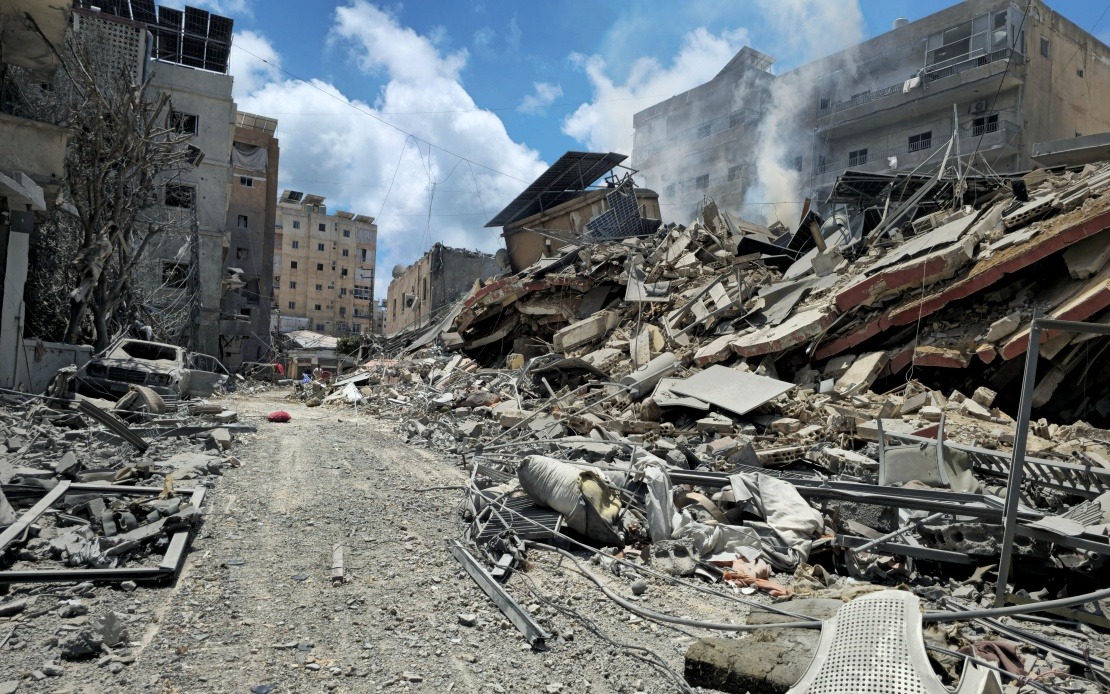 Japan Commits US$15 Million Emergency Aid for Iran, Lebanon, and Palestinian Territories