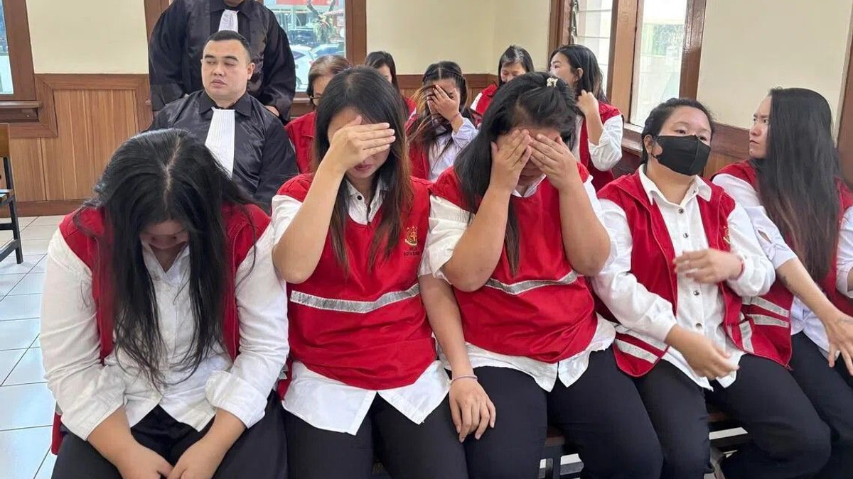 Indonesian court convicts all 19 members of baby-trafficking syndicate linked to Singapore smuggling operation