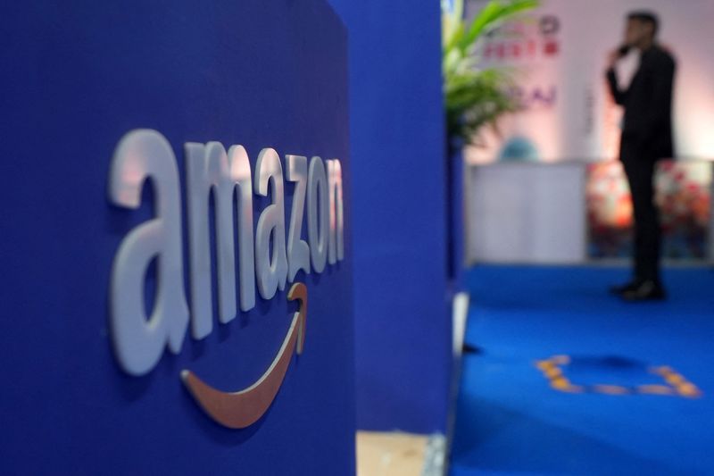 Amazon claims water positive status in India as tech giants face pressure over data centre expansion