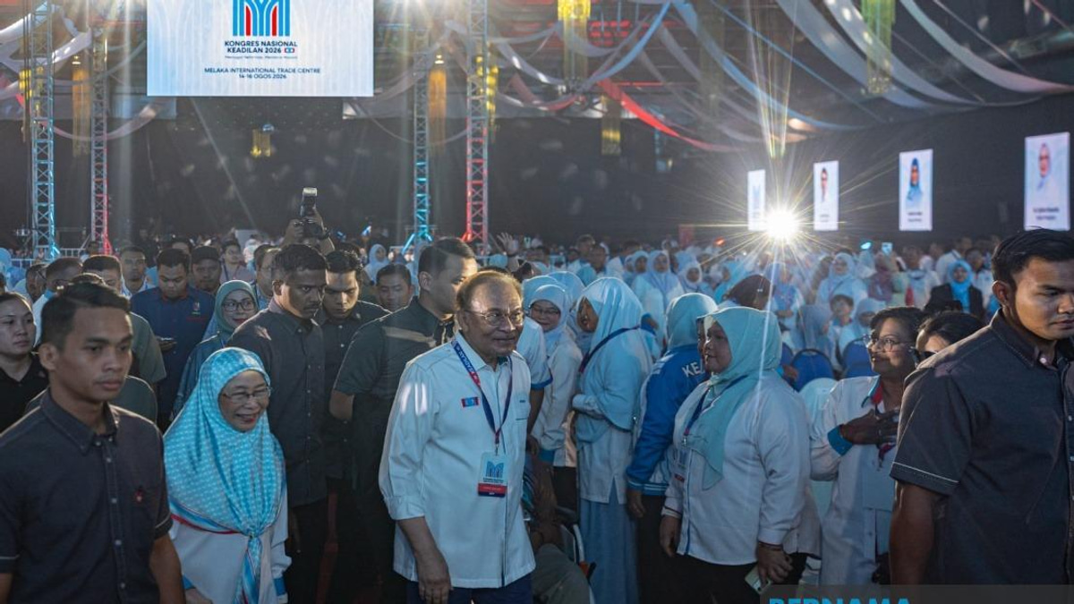 Anwar Reaffirms Commitment to UMNO-BN Coalition, Prioritises Stability
