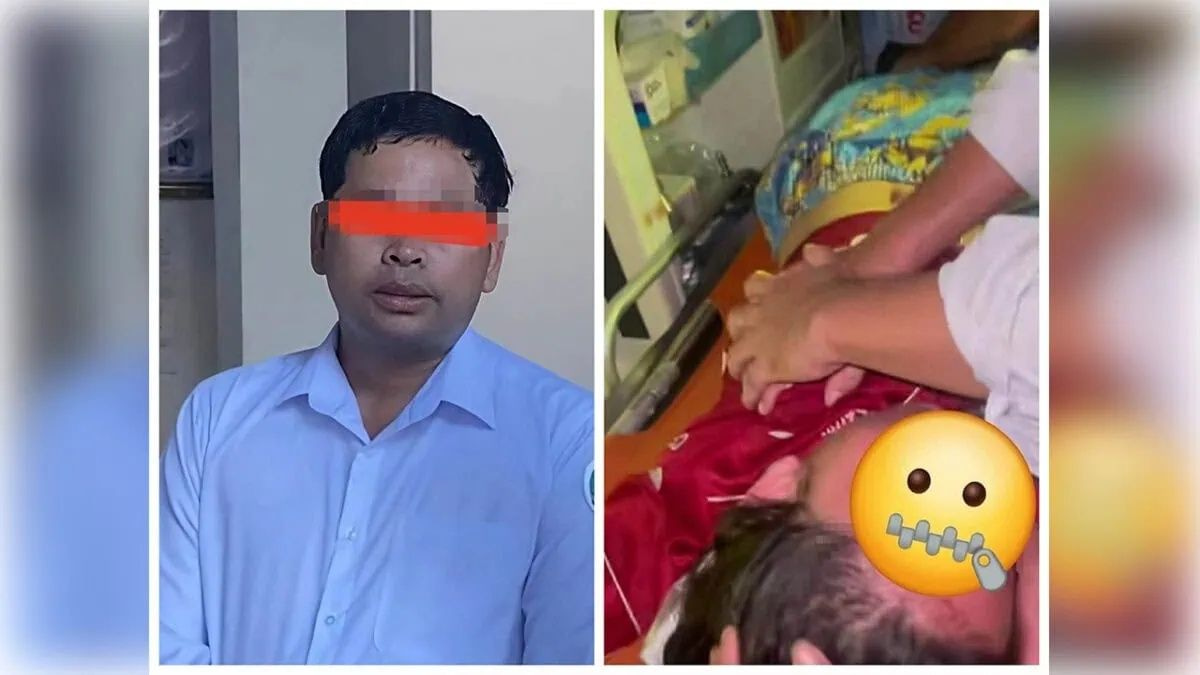 Kandal Governor Removes Health Centre Chief Over Contested Emergency Treatment Video