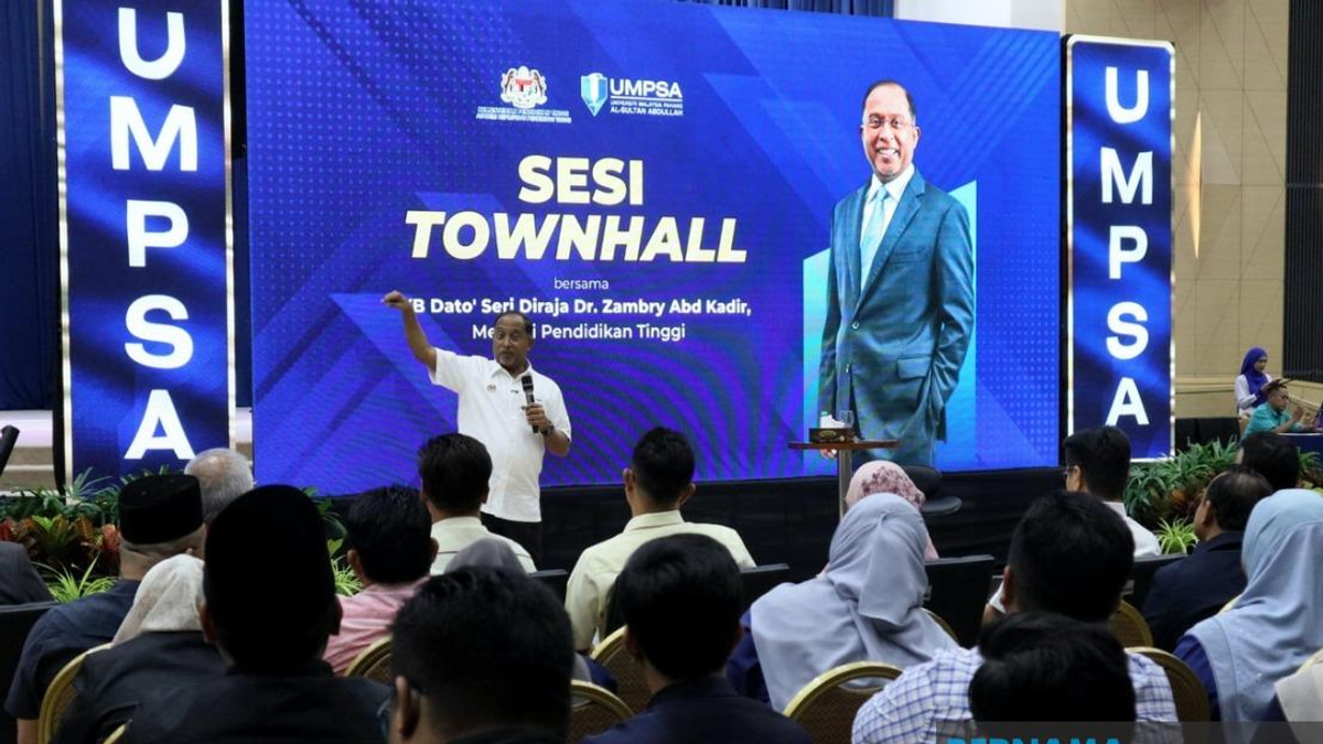 Higher Education Ministry Implements PM's Directive on Student Discipline Reform