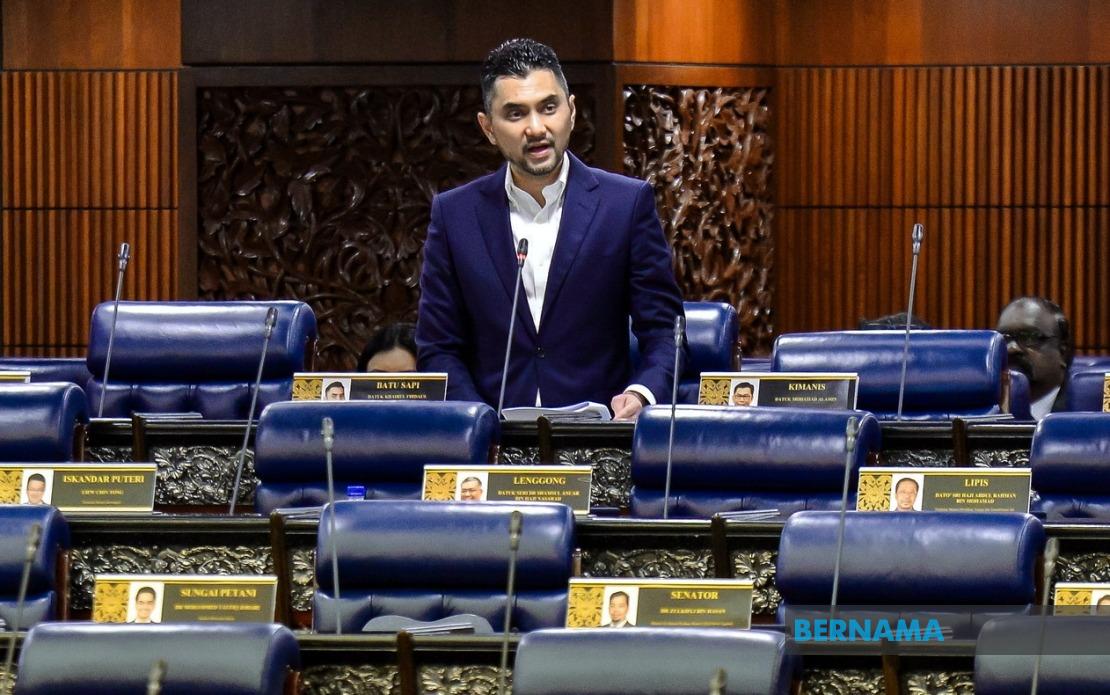 Employment Insurance Bill Retabled With Scaled Penalty Framework for Employers