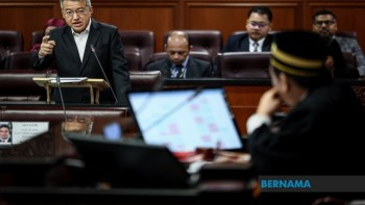Malaysia Achieves RM5 Billion in Budget Savings Through Targeted Spending Controls