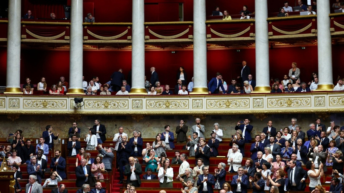 France Legalizes Assisted Dying for Terminally Ill with Stringent Safeguards