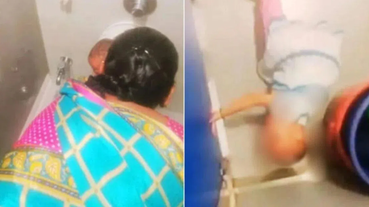 Bengaluru Daycare Denies Abuse Allegations, Blames Former Staff for Viral Videos