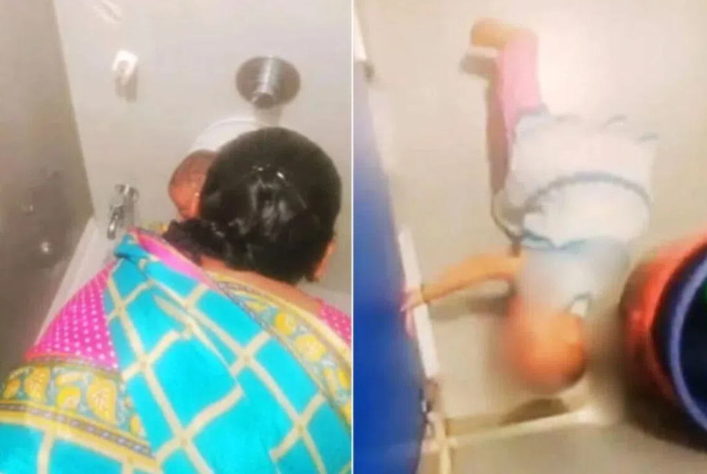 Bengaluru Daycare Denies Abuse Allegations, Blames Former Staff for Viral Videos