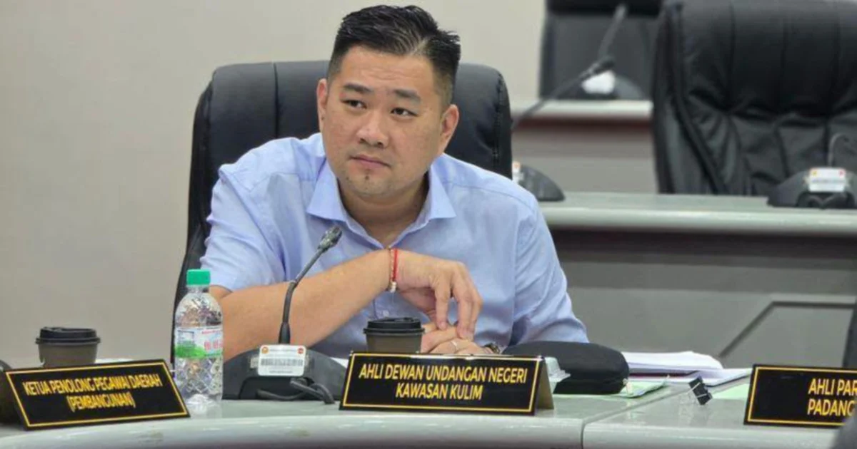 Gerakan Suspends Johor Leadership Committee Over State Election Withdrawal