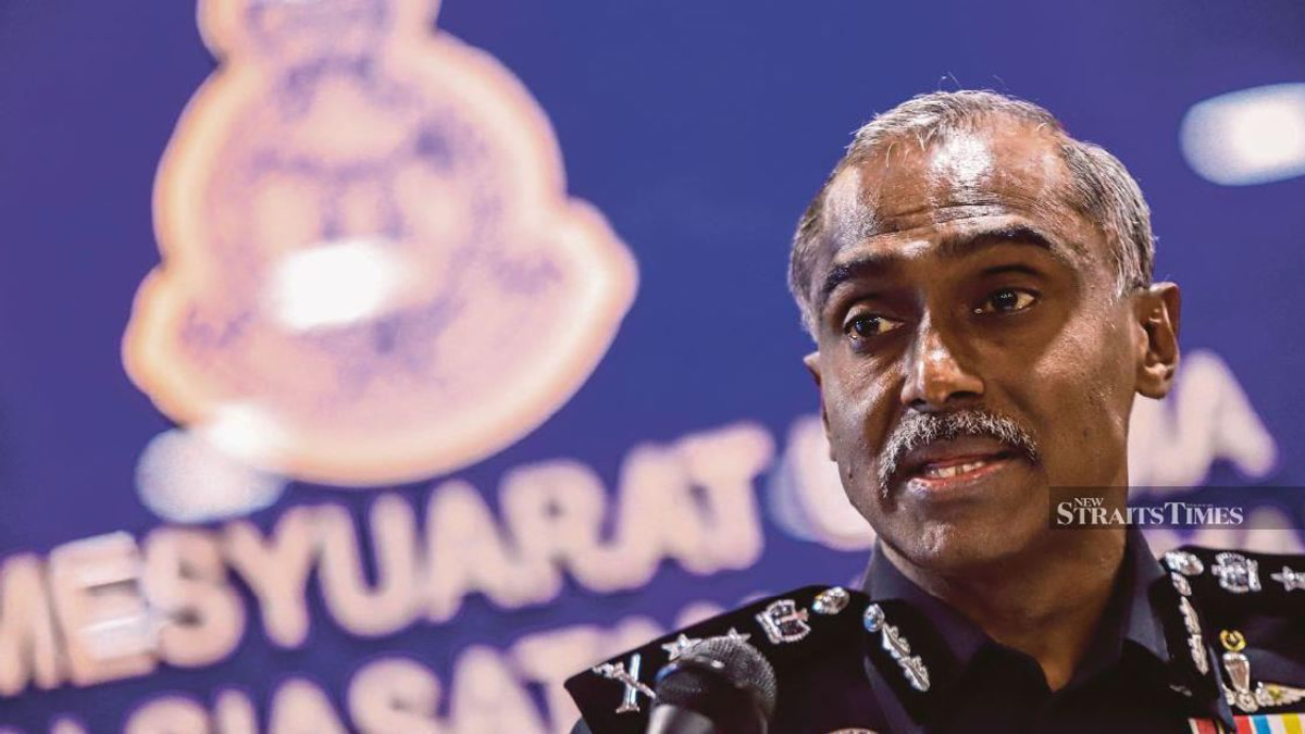 Six suspects held for seven days in connection with Alor Star foreign nationals kidnapping