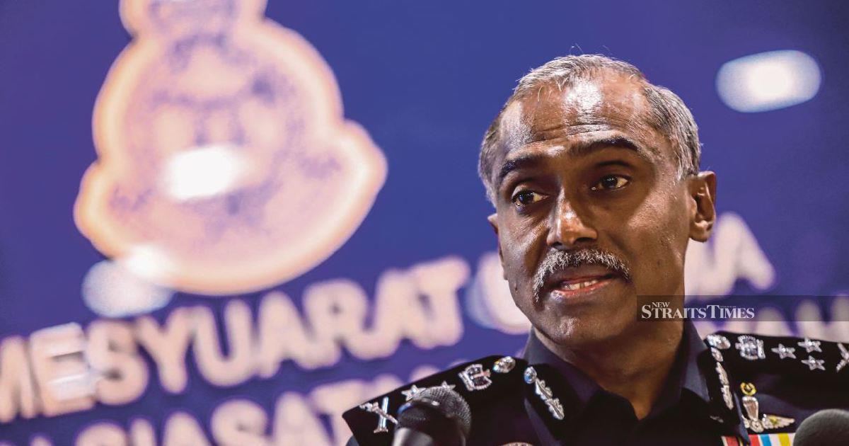 Six suspects held for seven days in connection with Alor Star foreign nationals kidnapping