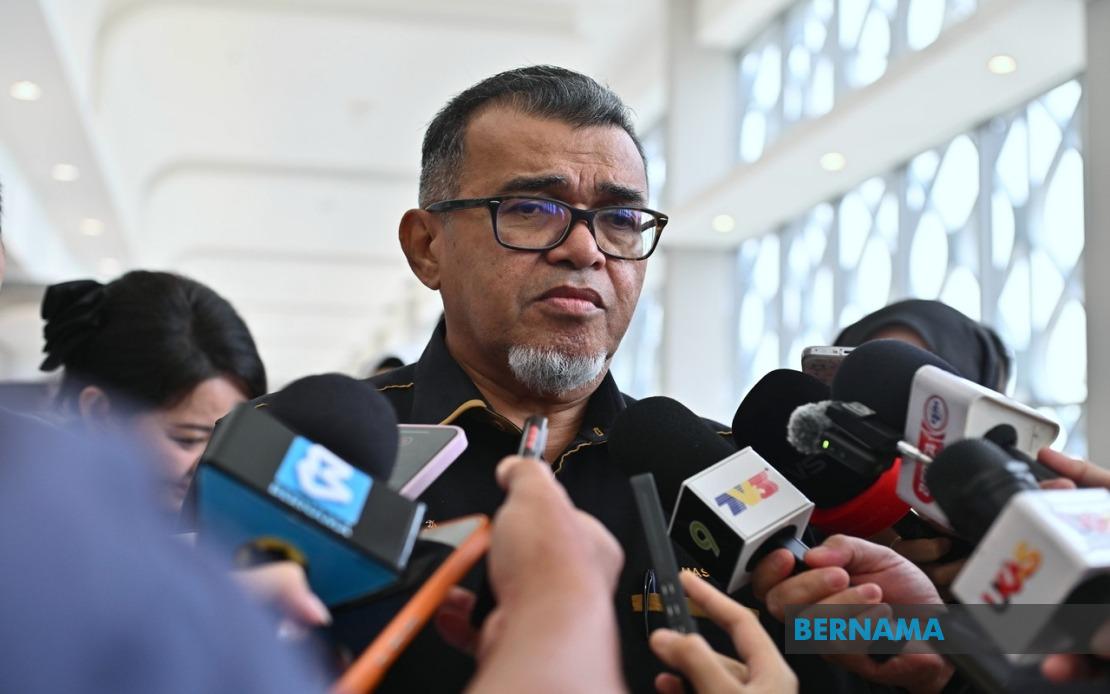 RM30 Million Approved for Sarawak Rural Airport Upgrades