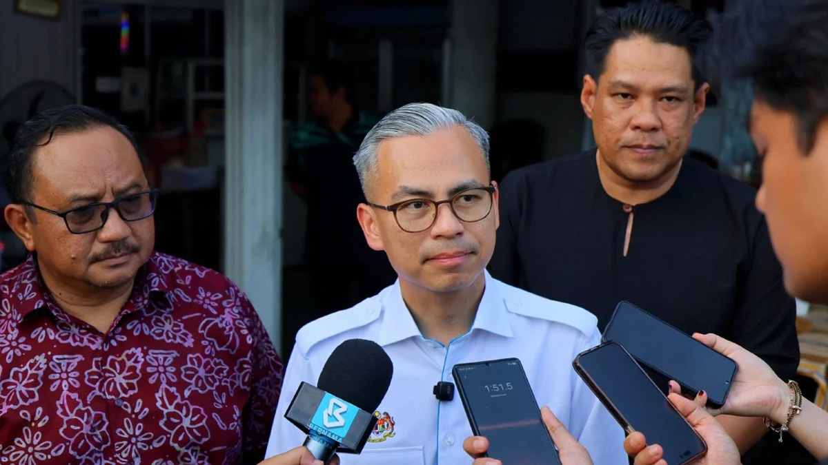 Pakatan Harapan Maps Digital and Grassroots Push for Johor Election Challenge