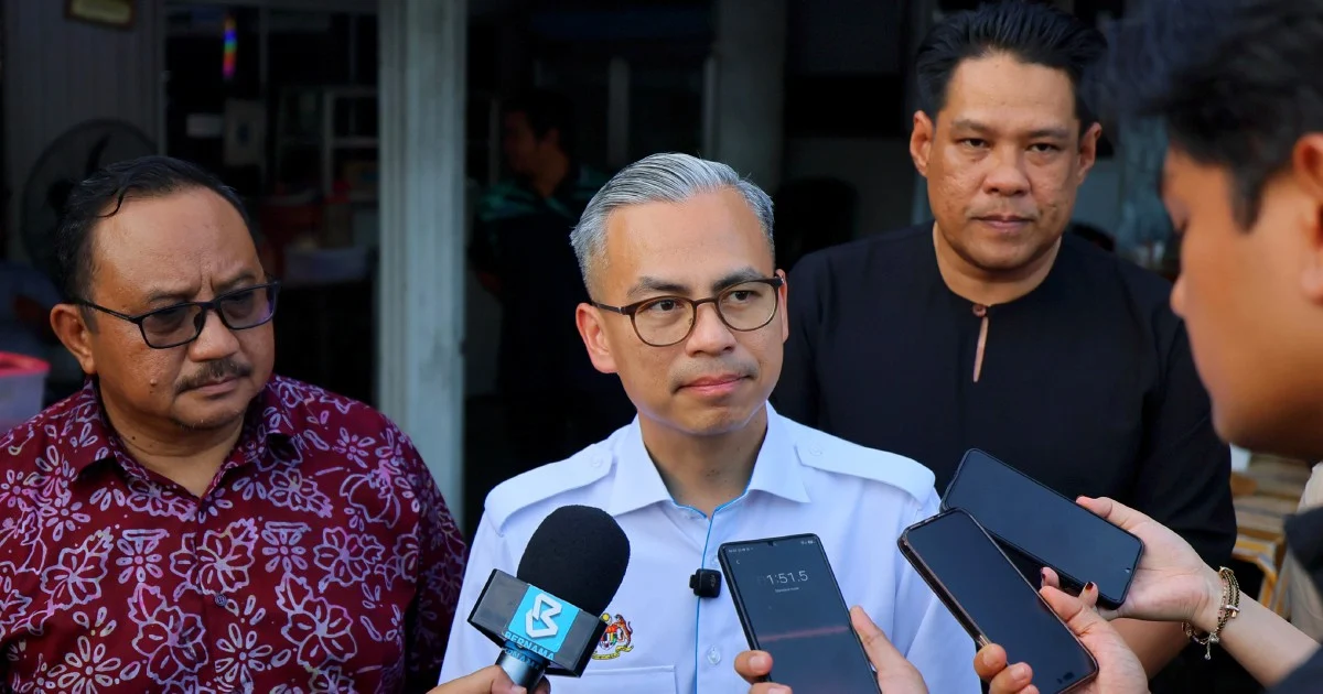 Pakatan Harapan Maps Digital and Grassroots Push for Johor Election Challenge