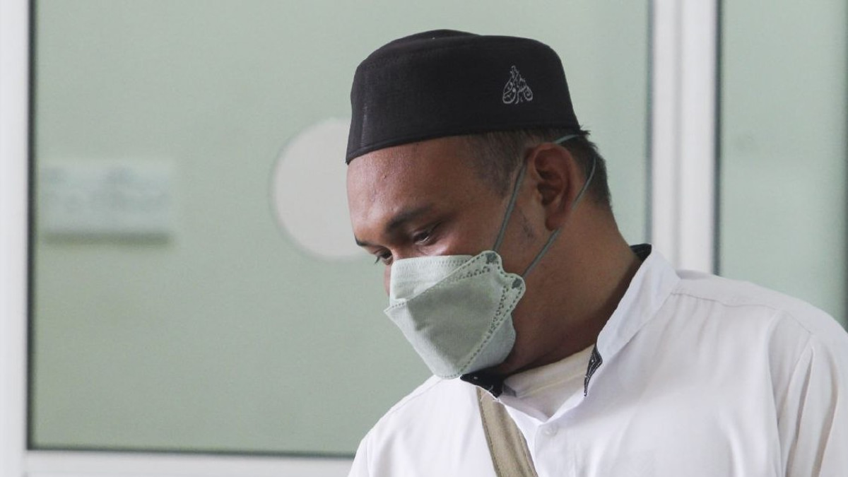 Madrasah Principal Faces Three Counts of Sexual Assault Against Boys