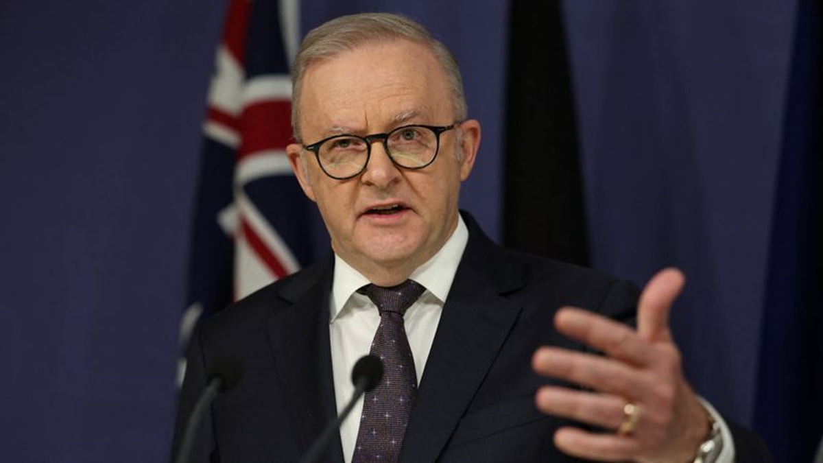 Australia Secures Record A$2.5 Billion Defence Export to Canada for Advanced Radar System