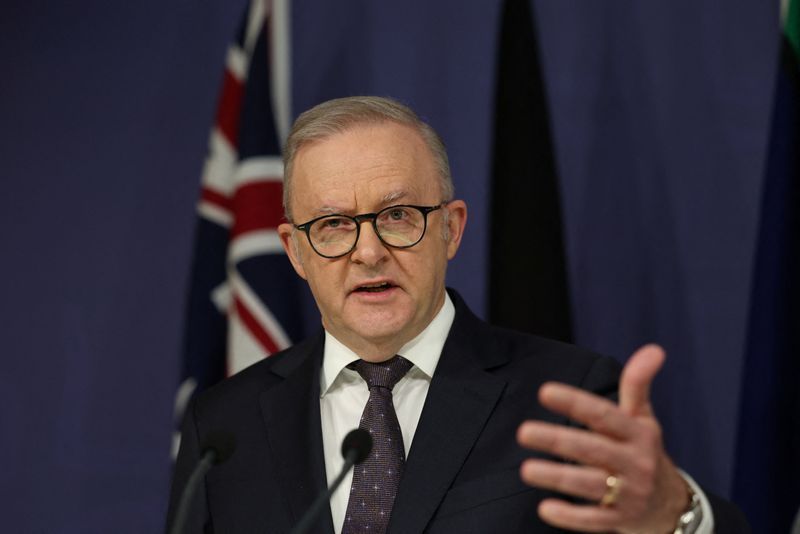 Australia Secures Record A$2.5 Billion Defence Export to Canada for Advanced Radar System