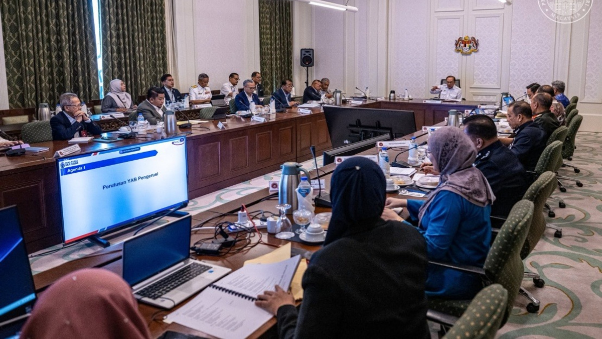 Malaysia Digital 2030 aims to position nation as AI innovator, not just user