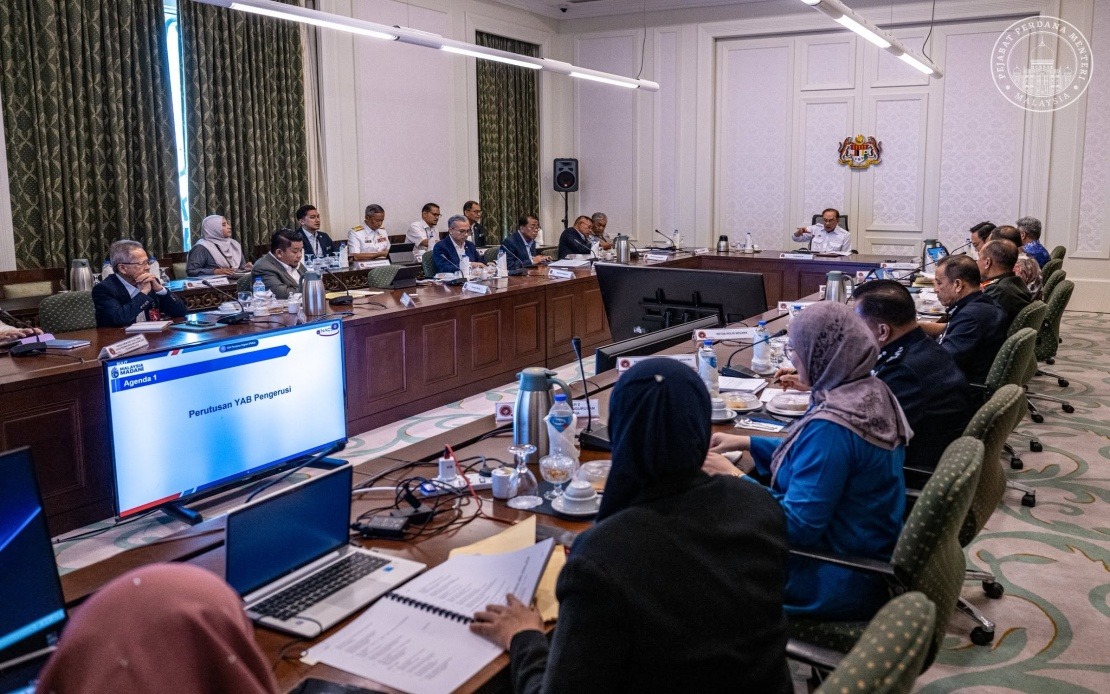 Malaysia Digital 2030 aims to position nation as AI innovator, not just user