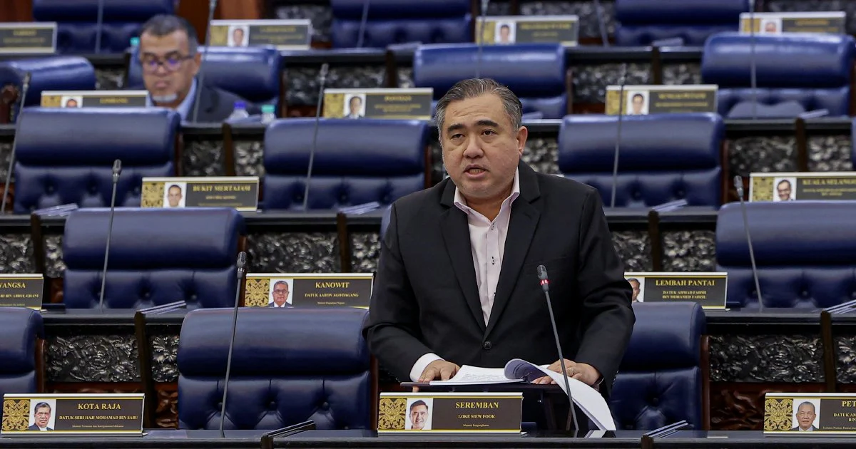 Dewan Rakyat Approves Road Transport Amendment Act 2026 to Strengthen Regulatory Framework