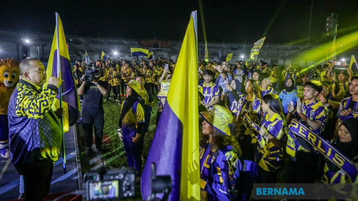 Perlis Achieves Historic 17 Gold Medals at SUKMA 2026 in Selangor