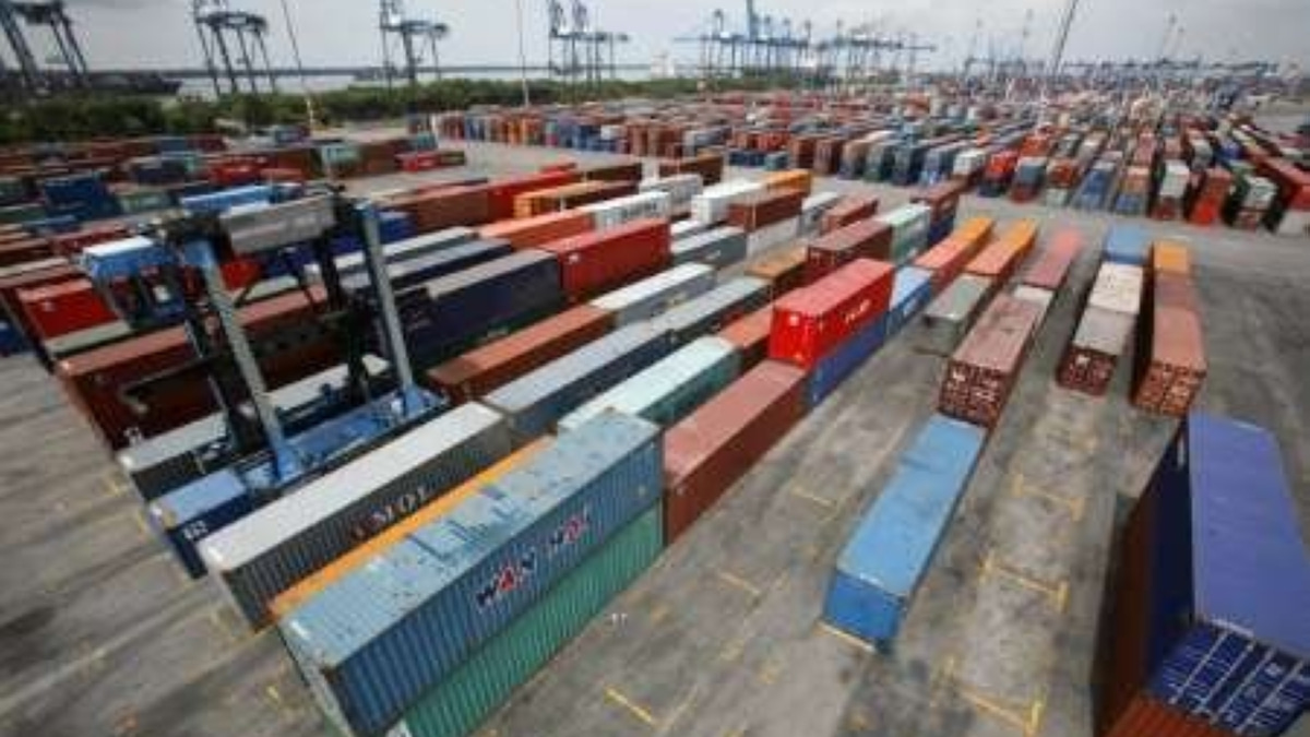 MACC-Customs Joint Task Force Remains in Planning Stages as Agencies Discuss Framework