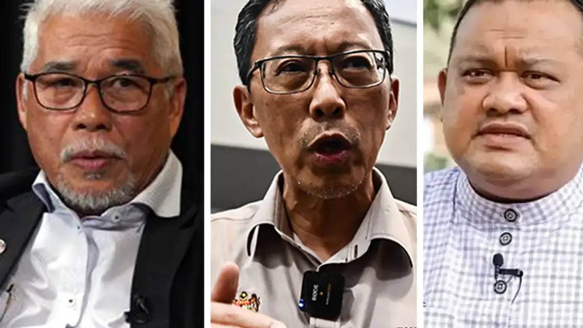 Parliamentary allocations should be guaranteed in annual budget, says Pasir Gudang MP