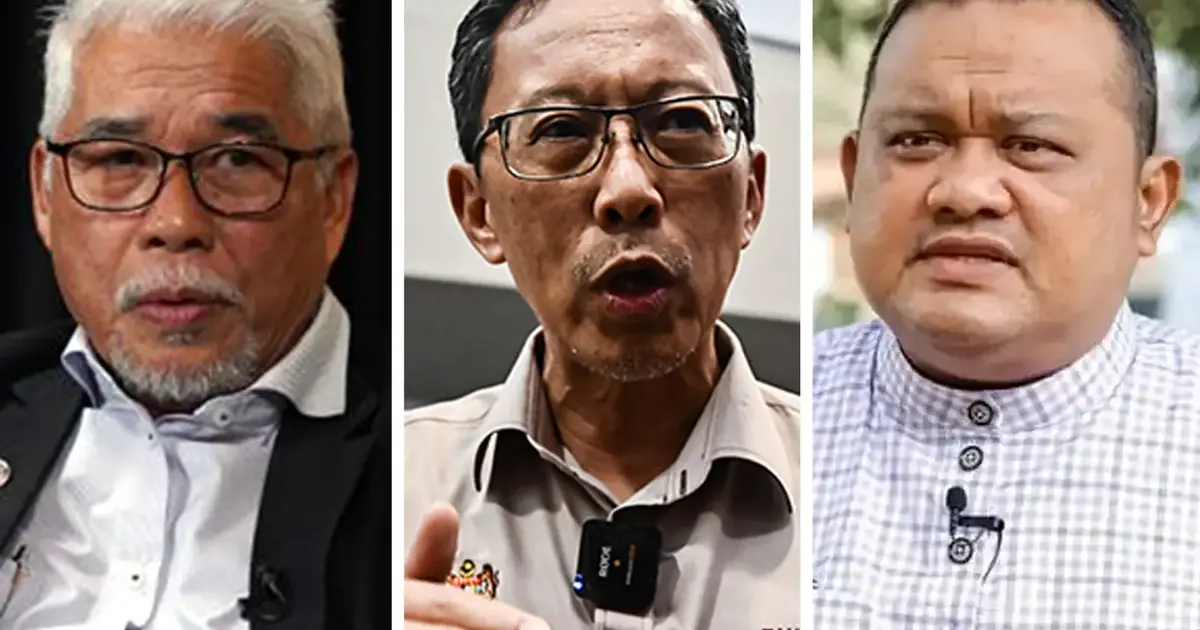 Parliamentary allocations should be guaranteed in annual budget, says Pasir Gudang MP