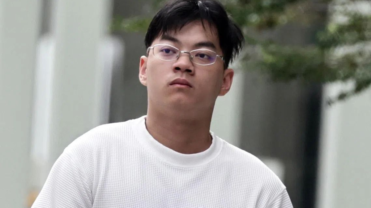 Singapore man fined S$9,000 for evading national service as permanent resident