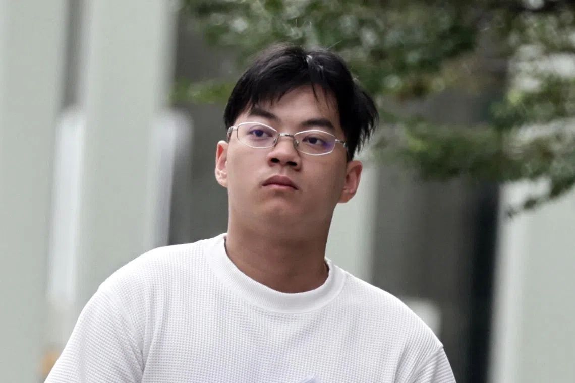 Singapore man fined S$9,000 for evading national service as permanent resident