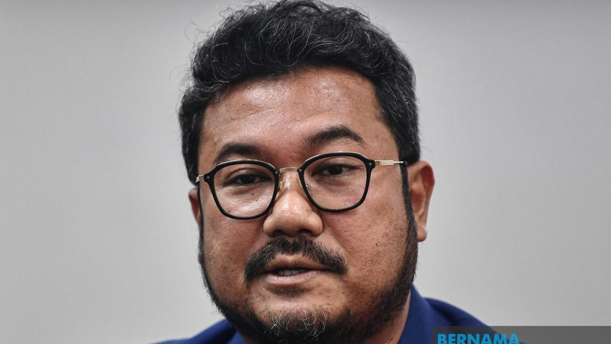 Paralympics Council Leader Megat D Shahriman to Contest Seri Menanti in Negeri Sembilan Election