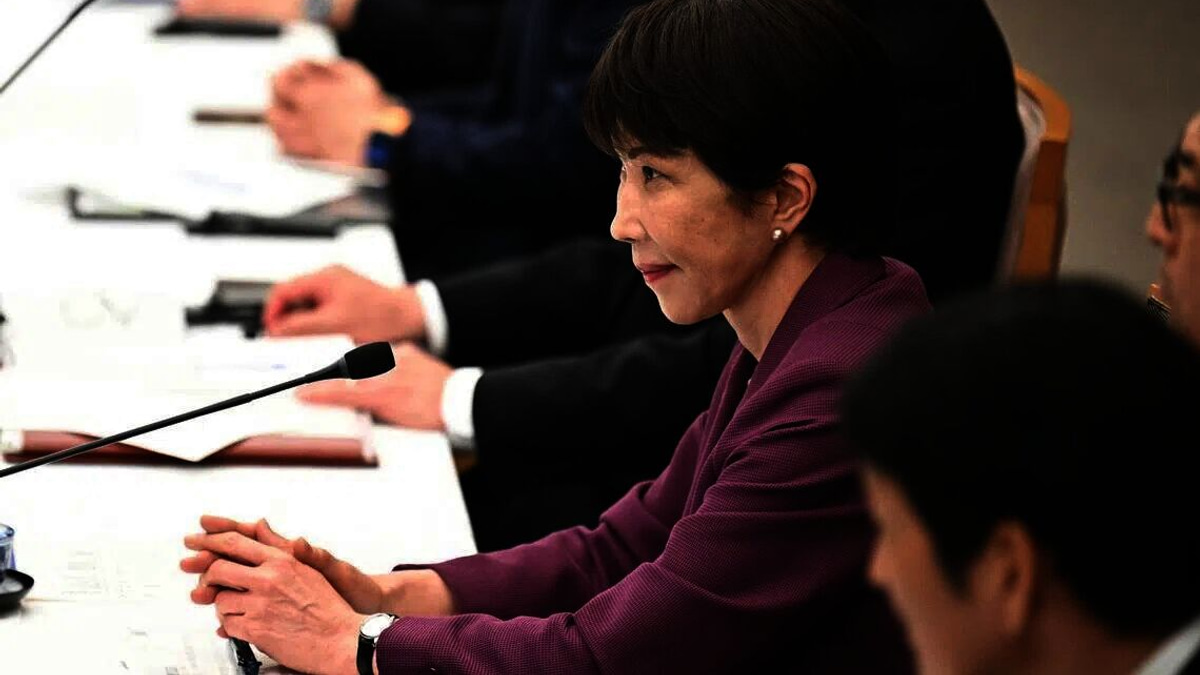 Takaichi's wartime revisionism reignites debate over Japan's historical reckoning