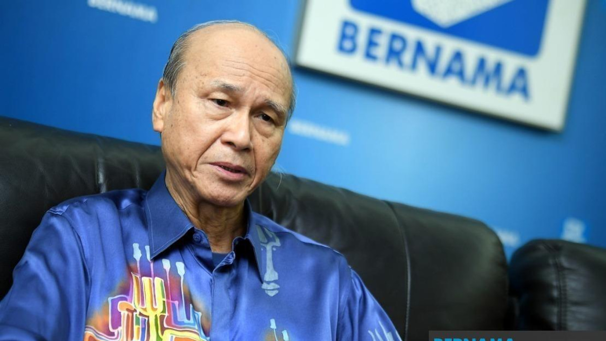 Synthetic Drug Crisis Demands National Mobilisation, Says Lee Lam Thye