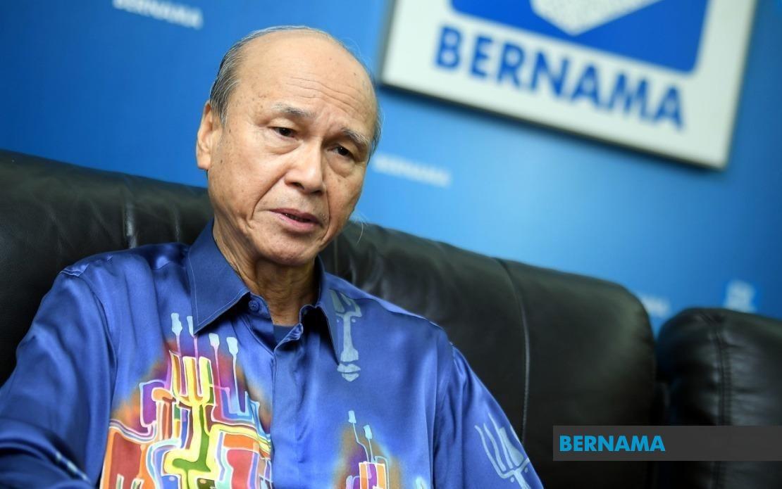Synthetic Drug Crisis Demands National Mobilisation, Says Lee Lam Thye