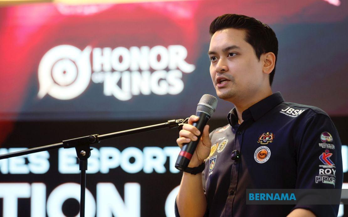 Government Moving Swiftly to Resolve Cycling Technical Director Concerns