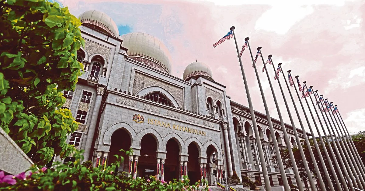 High-Profile Court Cases Set to Unfold: Isa Samad's Conviction Review and Ex-Army Chief's Trial