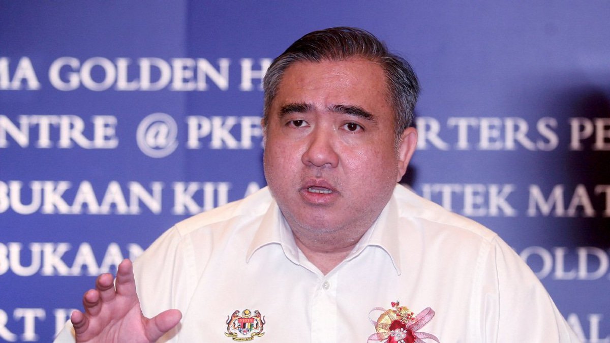 PAS Lacks Courage to Challenge DAP Directly in Johor, Claims Harapan Leader