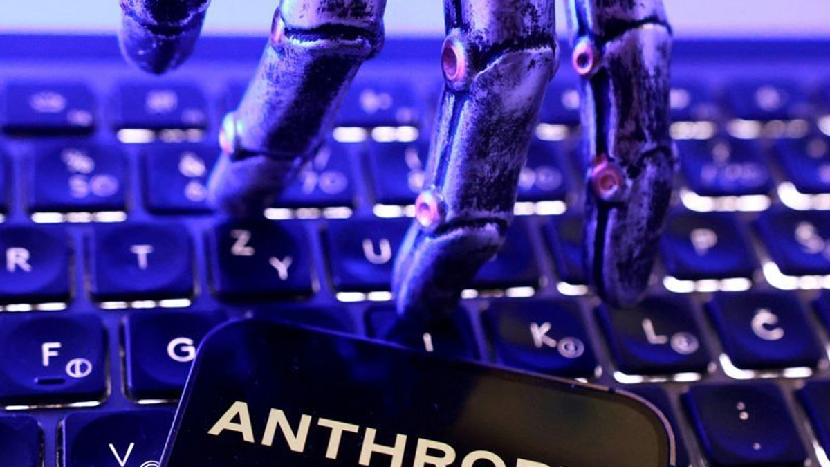 US Federal Judge Overturns Pentagon's Blacklisting of AI Firm Anthropic