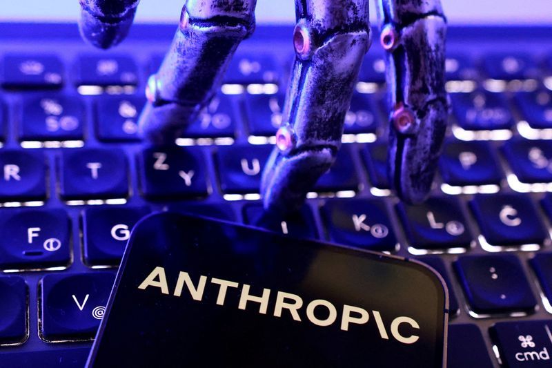 US Federal Judge Overturns Pentagon's Blacklisting of AI Firm Anthropic