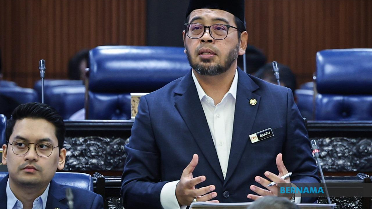 Financial Sleight of Hand: How Tabung Haji Masked Its Insolvency Through Creative Accounting